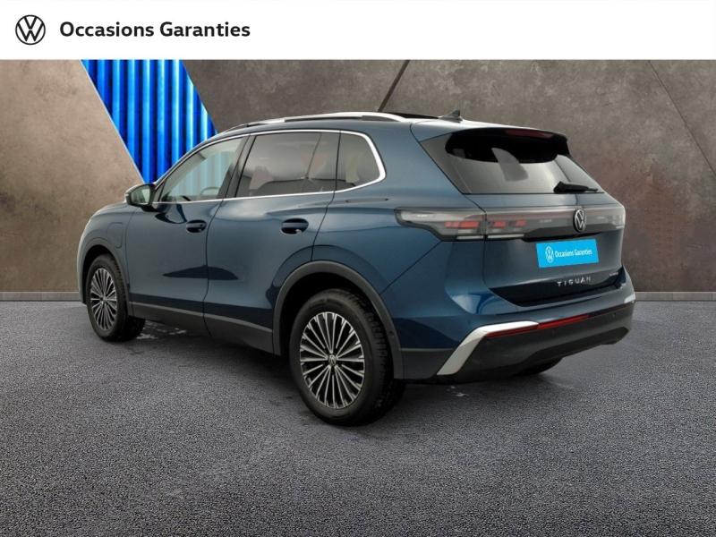 Voitures occasions VOLKSWAGEN TIGUAN Elegance Paris