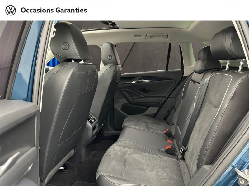 Voitures occasions VOLKSWAGEN TIGUAN Elegance Paris