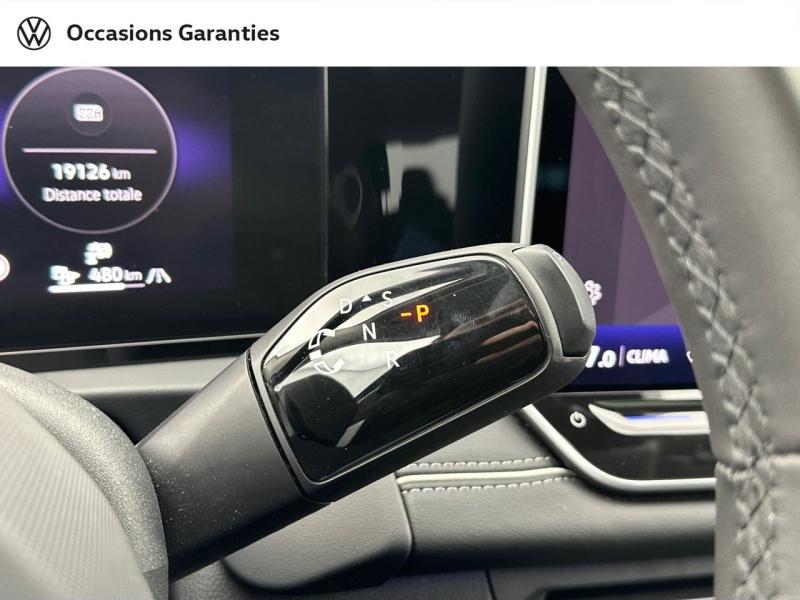 Voitures occasions VOLKSWAGEN TIGUAN Elegance Paris