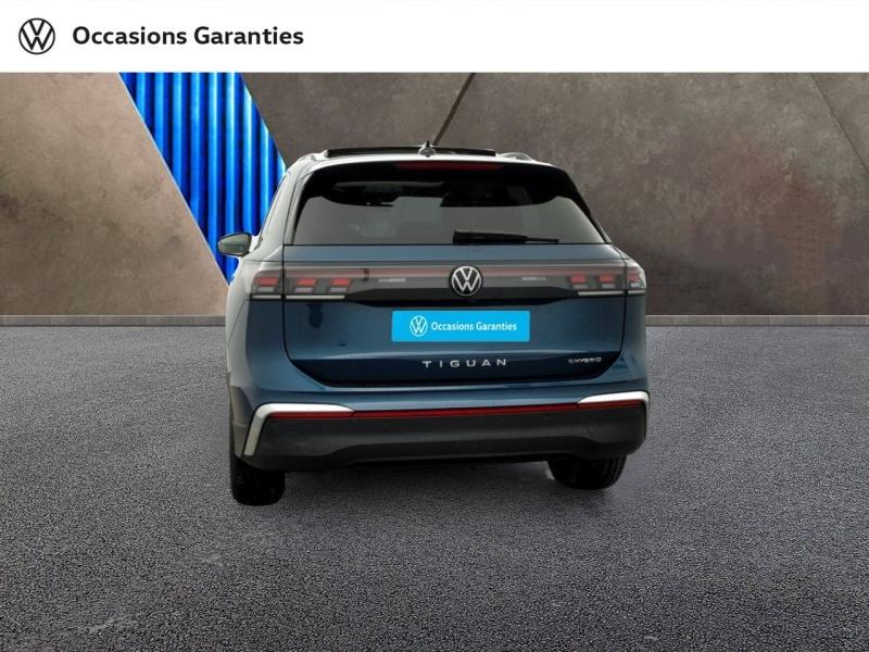 Voitures occasions VOLKSWAGEN TIGUAN Elegance Paris