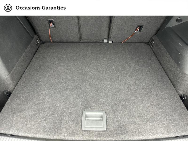 Voitures occasions VOLKSWAGEN TIGUAN Elegance Paris