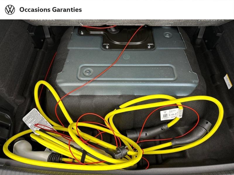 Voitures occasions VOLKSWAGEN TIGUAN Elegance Paris