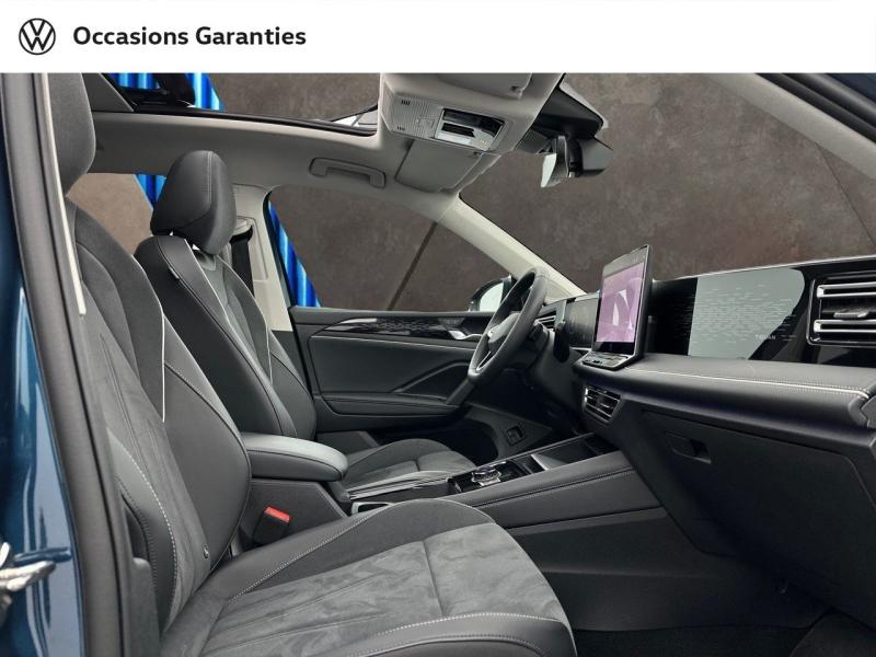Voitures occasions VOLKSWAGEN TIGUAN Elegance Paris