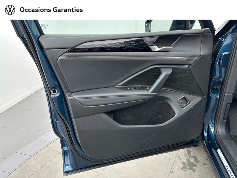 Voitures occasions VOLKSWAGEN TIGUAN Elegance Paris