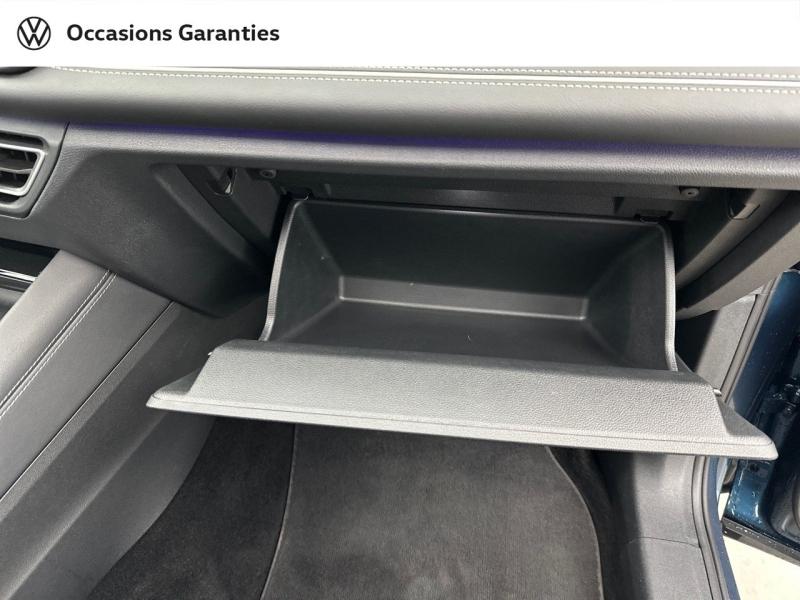 Voitures occasions VOLKSWAGEN TIGUAN Elegance Paris