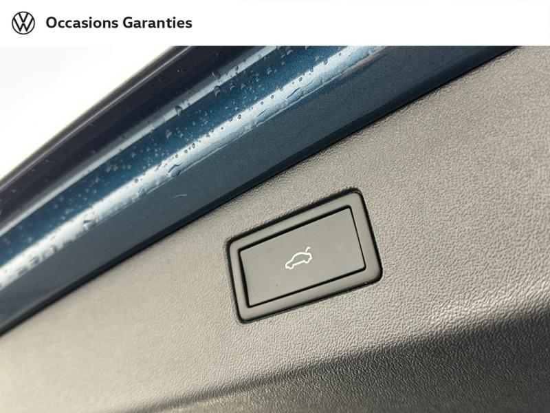 Voitures occasions VOLKSWAGEN TIGUAN Elegance Paris