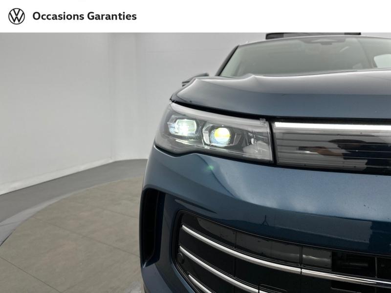Voitures occasions VOLKSWAGEN TIGUAN Elegance Paris