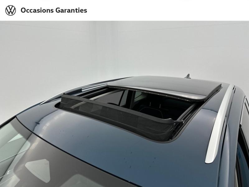 Voitures occasions VOLKSWAGEN TIGUAN Elegance Paris