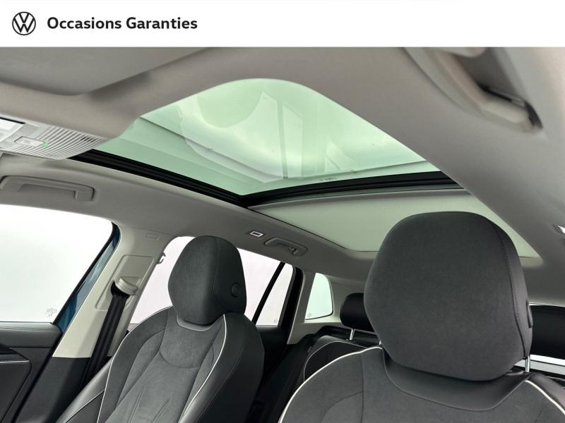 Voitures occasions VOLKSWAGEN TIGUAN Elegance Paris