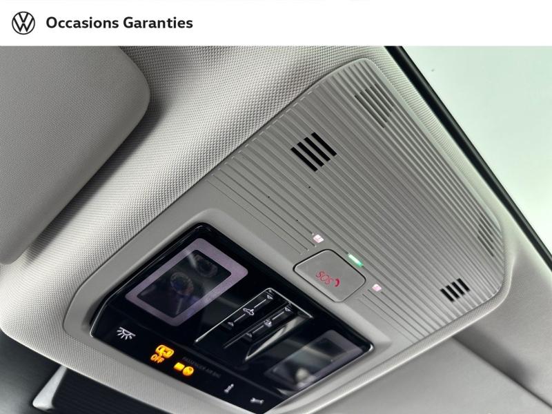 Voitures occasions VOLKSWAGEN TIGUAN Elegance Paris