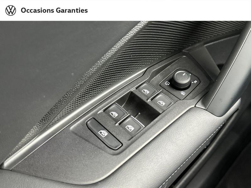 Voitures occasions VOLKSWAGEN TIGUAN Elegance Paris