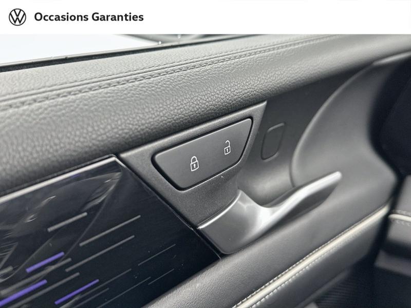 Voitures occasions VOLKSWAGEN TIGUAN Elegance Paris