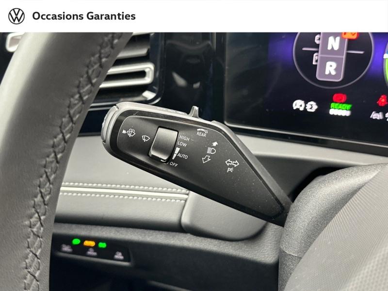 Voitures occasions VOLKSWAGEN TIGUAN Elegance Paris