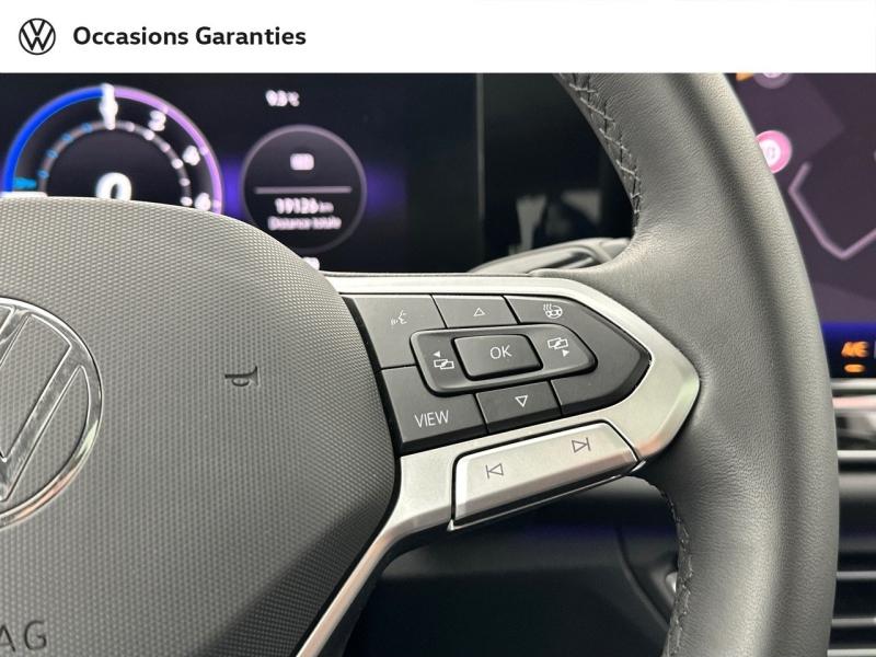 Voitures occasions VOLKSWAGEN TIGUAN Elegance Paris