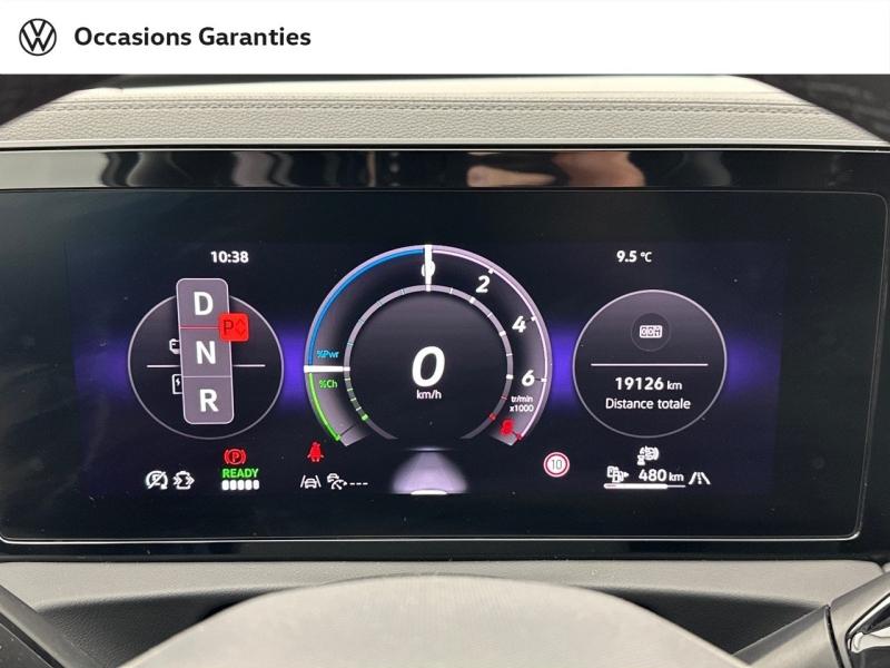 Voitures occasions VOLKSWAGEN TIGUAN Elegance Paris