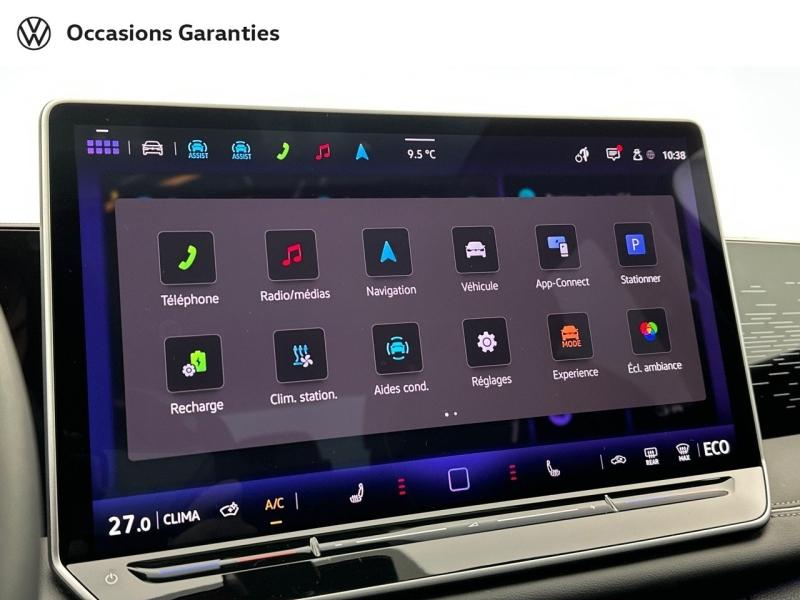 Voitures occasions VOLKSWAGEN TIGUAN Elegance Paris