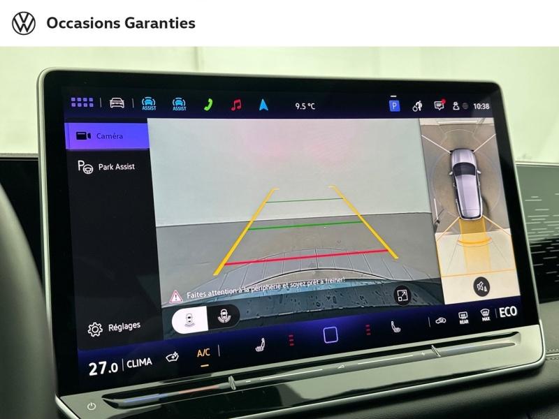 Voitures occasions VOLKSWAGEN TIGUAN Elegance Paris