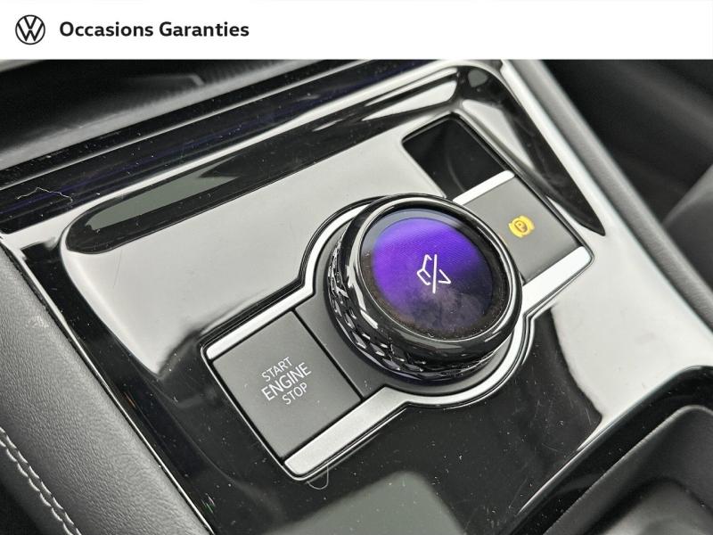 Voitures occasions VOLKSWAGEN TIGUAN Elegance Paris