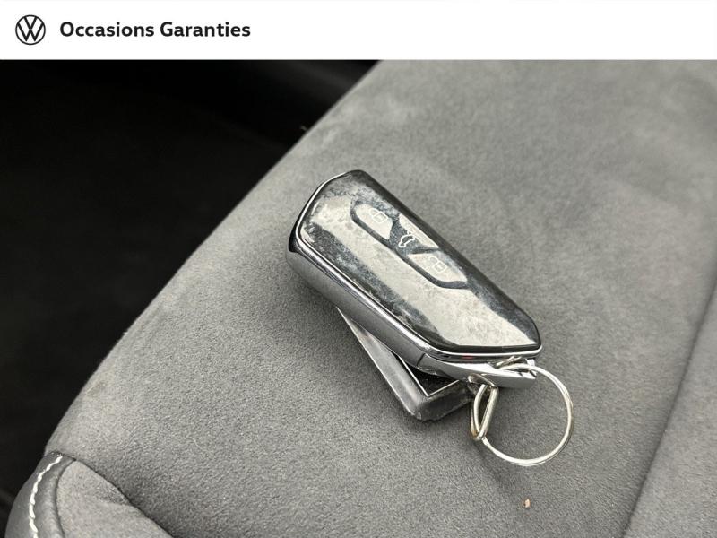 Voitures occasions VOLKSWAGEN TIGUAN Elegance Paris