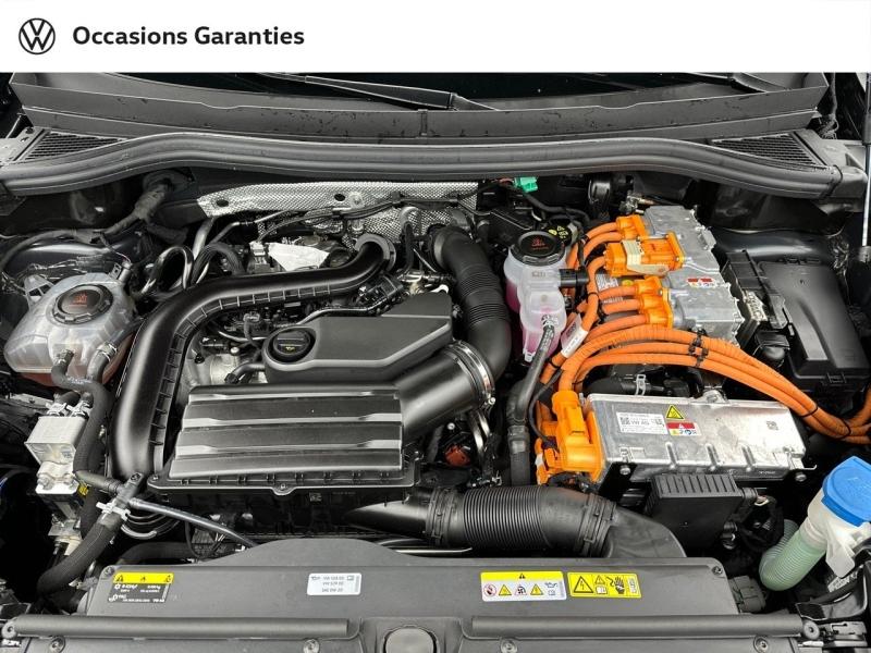 Voitures occasions VOLKSWAGEN TIGUAN Elegance Paris