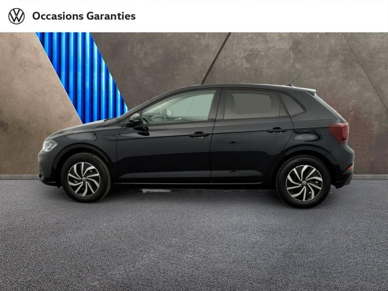 Voitures occasions VOLKSWAGEN POLO VW Edition Paris