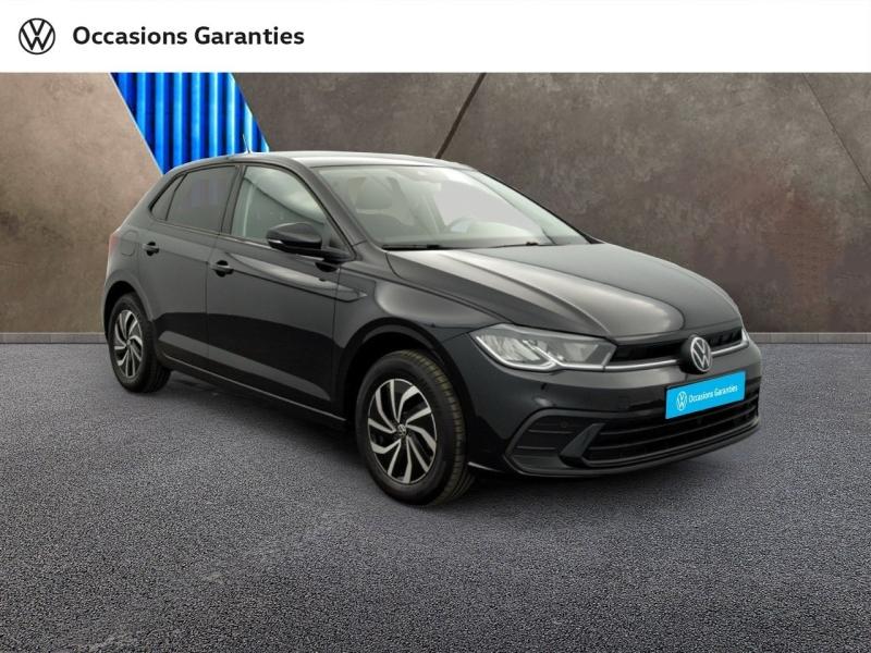 Voitures occasions VOLKSWAGEN POLO VW Edition Paris