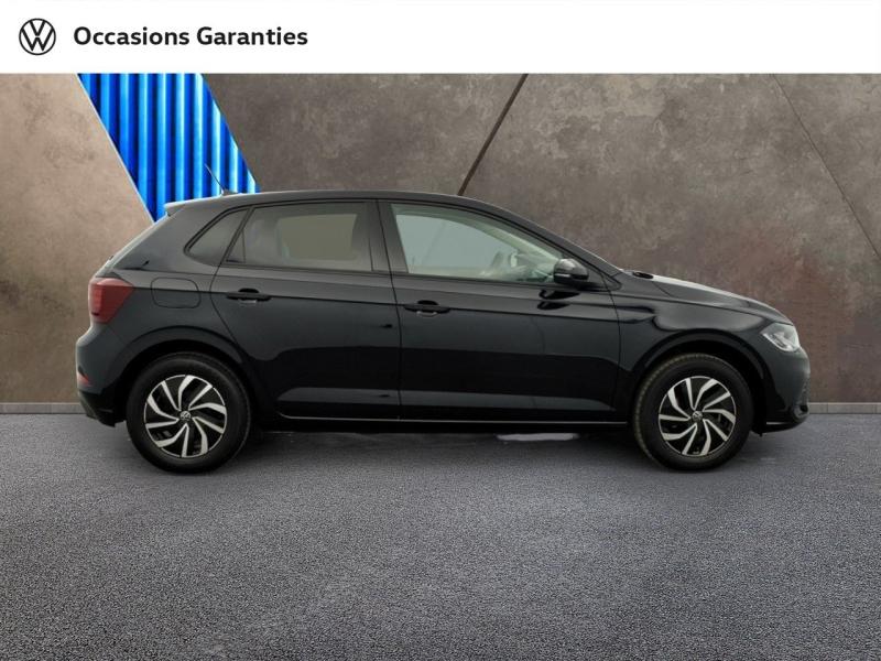 Voitures occasions VOLKSWAGEN POLO VW Edition Paris