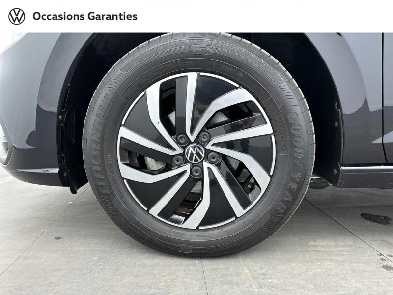 Voitures occasions VOLKSWAGEN POLO VW Edition Paris