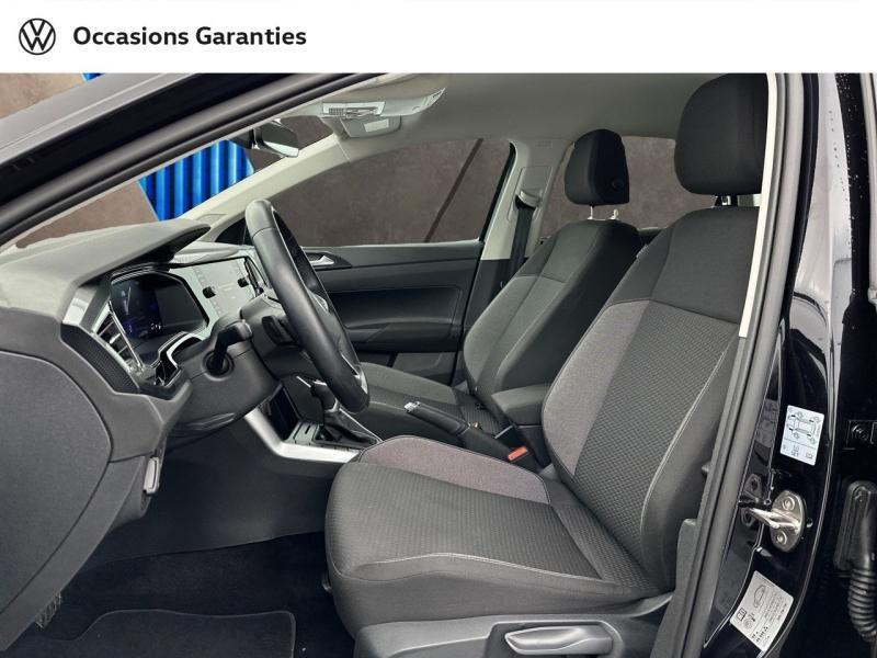 Voitures occasions VOLKSWAGEN POLO VW Edition Paris