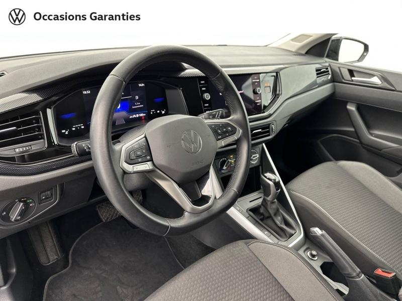 Voitures occasions VOLKSWAGEN POLO VW Edition Paris