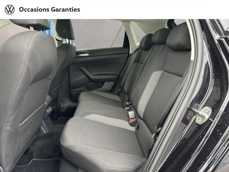 Voitures occasions VOLKSWAGEN POLO VW Edition Paris