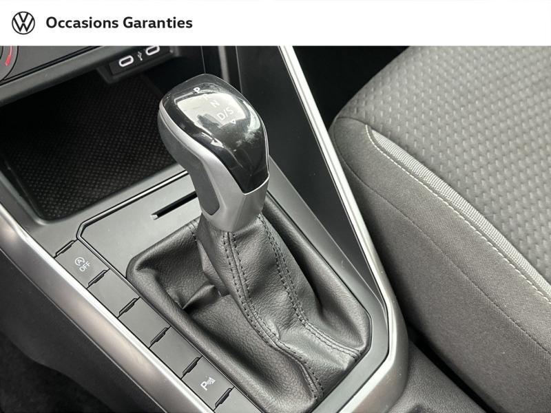 Voitures occasions VOLKSWAGEN POLO VW Edition Paris