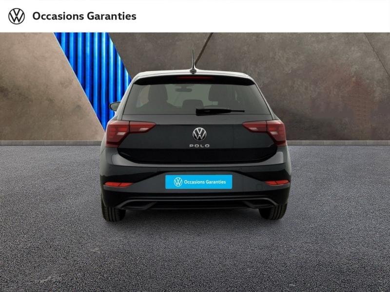 Voitures occasions VOLKSWAGEN POLO VW Edition Paris