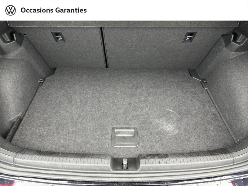 Voitures occasions VOLKSWAGEN POLO VW Edition Paris