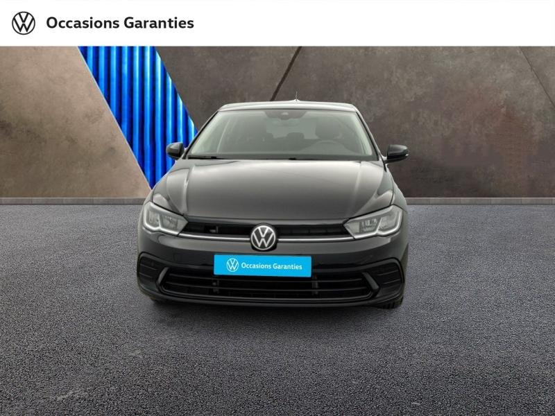 Voitures occasions VOLKSWAGEN POLO VW Edition Paris