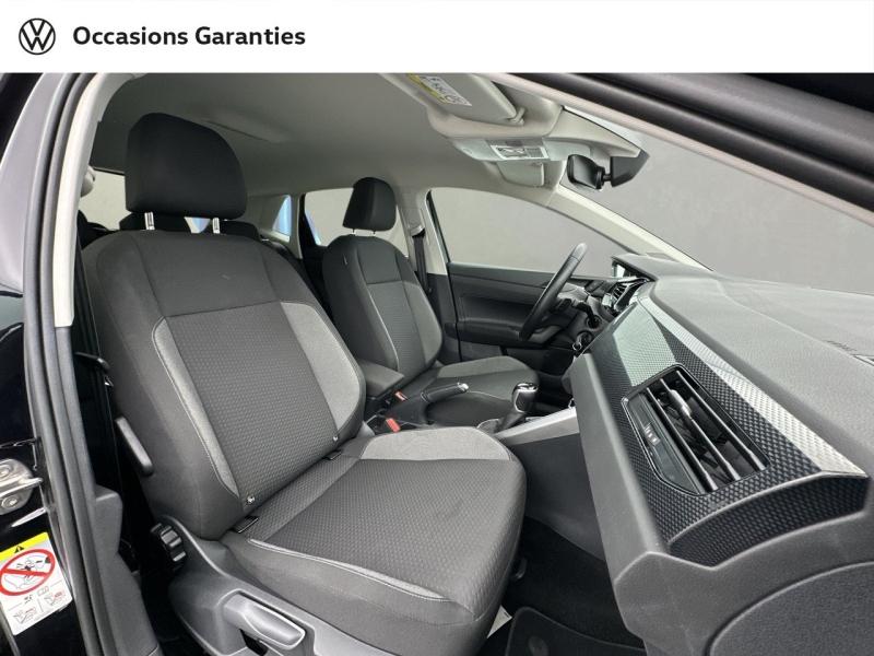 Voitures occasions VOLKSWAGEN POLO VW Edition Paris