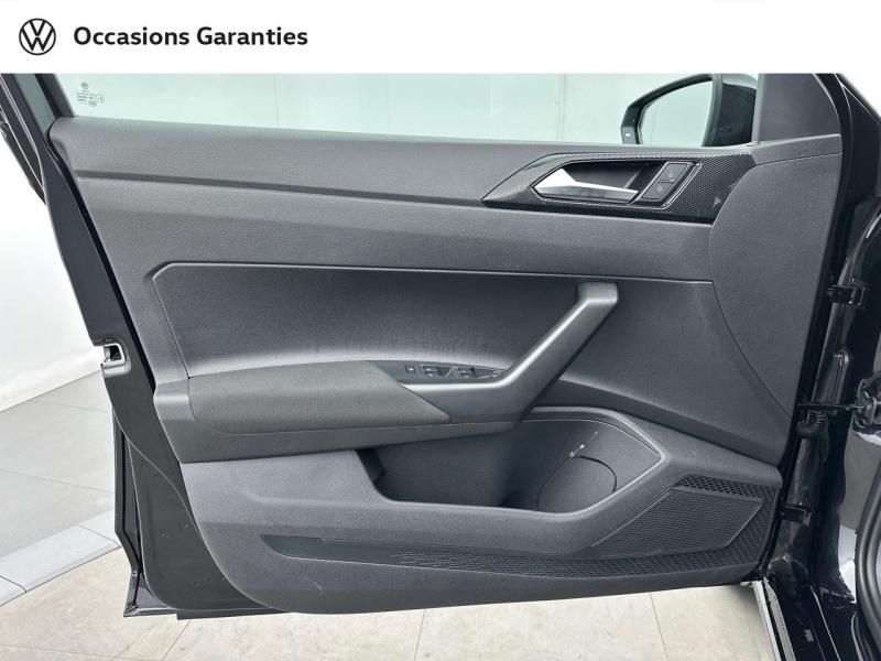 Voitures occasions VOLKSWAGEN POLO VW Edition Paris