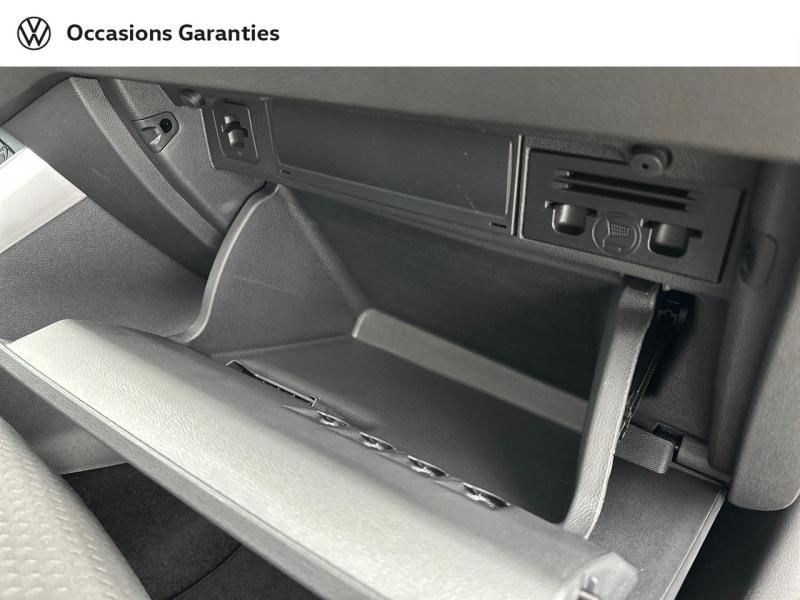 Voitures occasions VOLKSWAGEN POLO VW Edition Paris