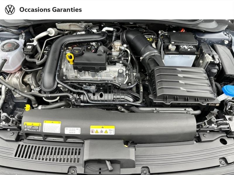 Voitures occasions VOLKSWAGEN POLO VW Edition Paris
