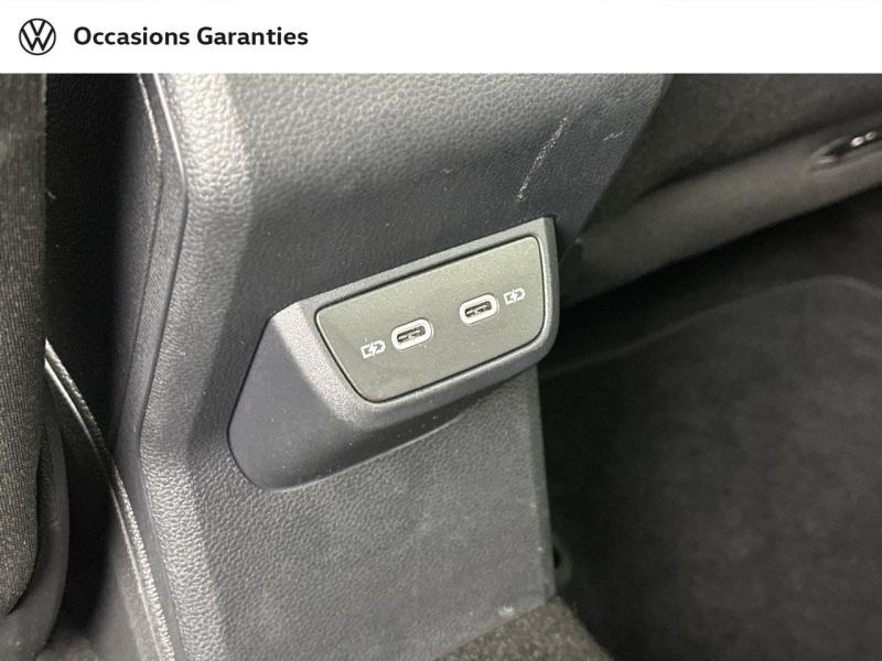 Voitures occasions VOLKSWAGEN POLO VW Edition Paris