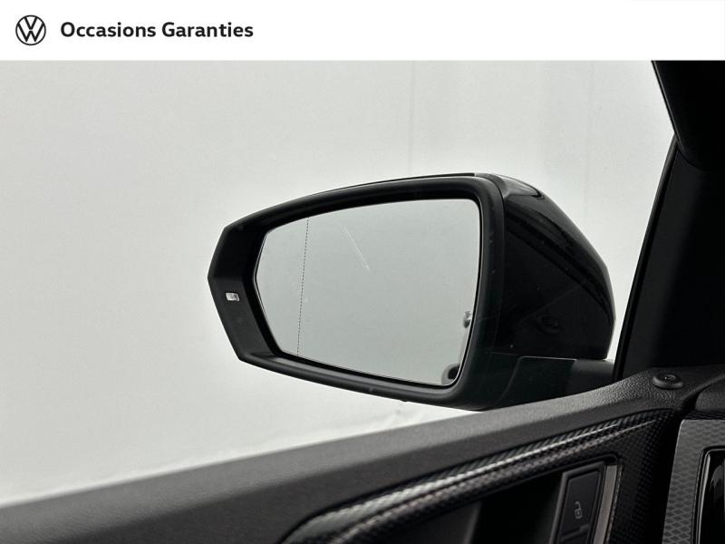 Voitures occasions VOLKSWAGEN POLO VW Edition Paris