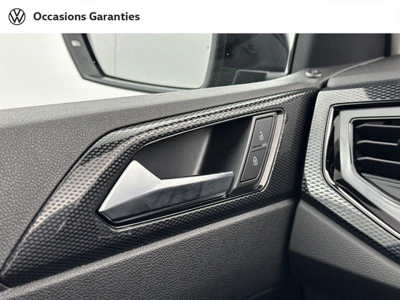 Voitures occasions VOLKSWAGEN POLO VW Edition Paris