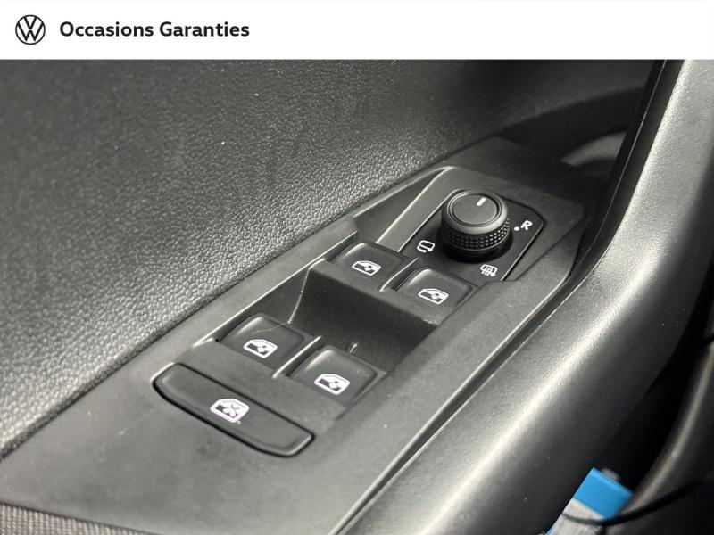 Voitures occasions VOLKSWAGEN POLO VW Edition Paris