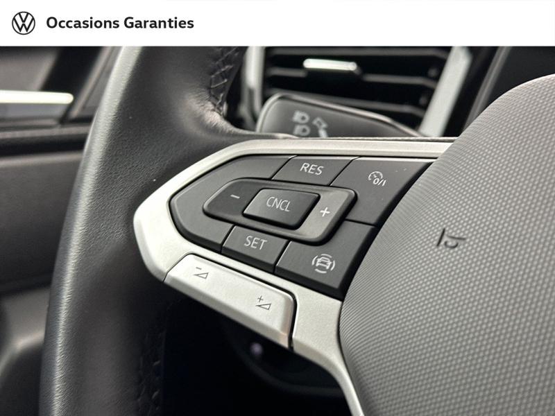 Voitures occasions VOLKSWAGEN POLO VW Edition Paris