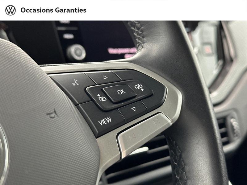 Voitures occasions VOLKSWAGEN POLO VW Edition Paris