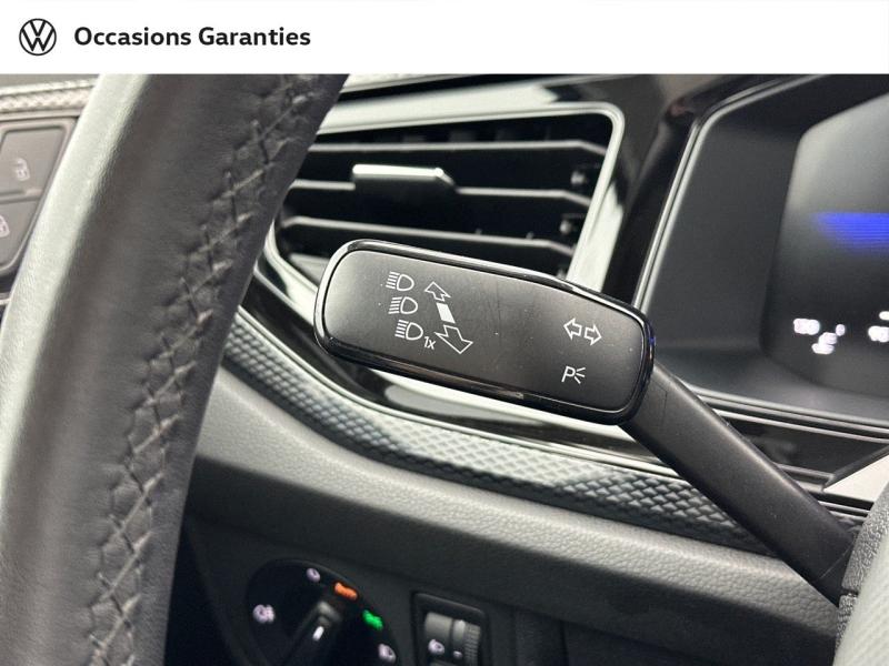 Voitures occasions VOLKSWAGEN POLO VW Edition Paris