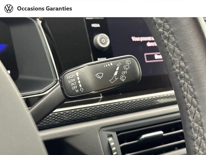 Voitures occasions VOLKSWAGEN POLO VW Edition Paris