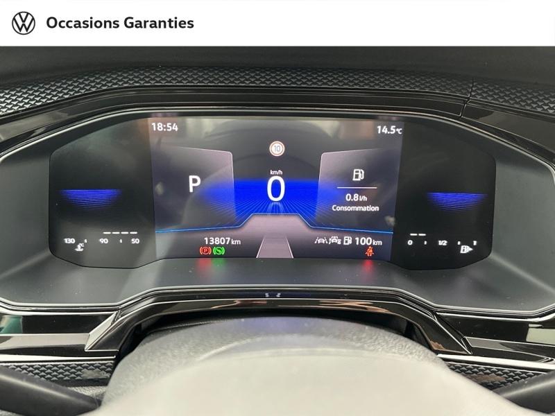 Voitures occasions VOLKSWAGEN POLO VW Edition Paris