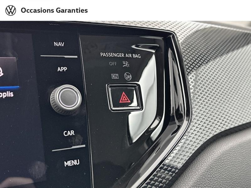 Voitures occasions VOLKSWAGEN POLO VW Edition Paris