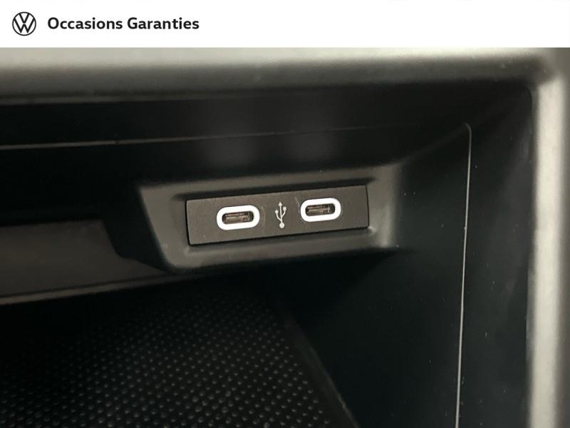 Voitures occasions VOLKSWAGEN POLO VW Edition Paris